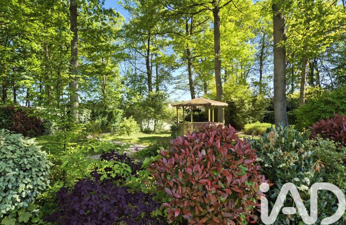 Vente Maison/villa 10 pièces — photo 3