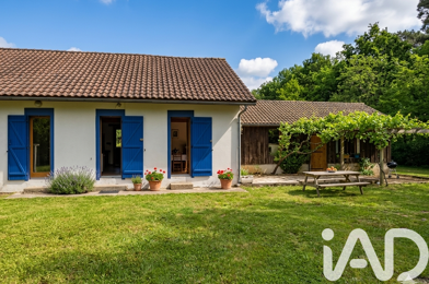 Maison 5 pièces 360000 €