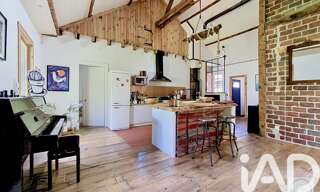 Maison 5 Pièces 134 m² à vendre à Lesperon (40260)