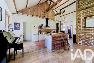 Maison 5 pièces 337900 €