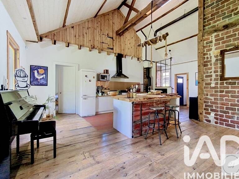 Vente Maison/villa 5 pièces — photo 1