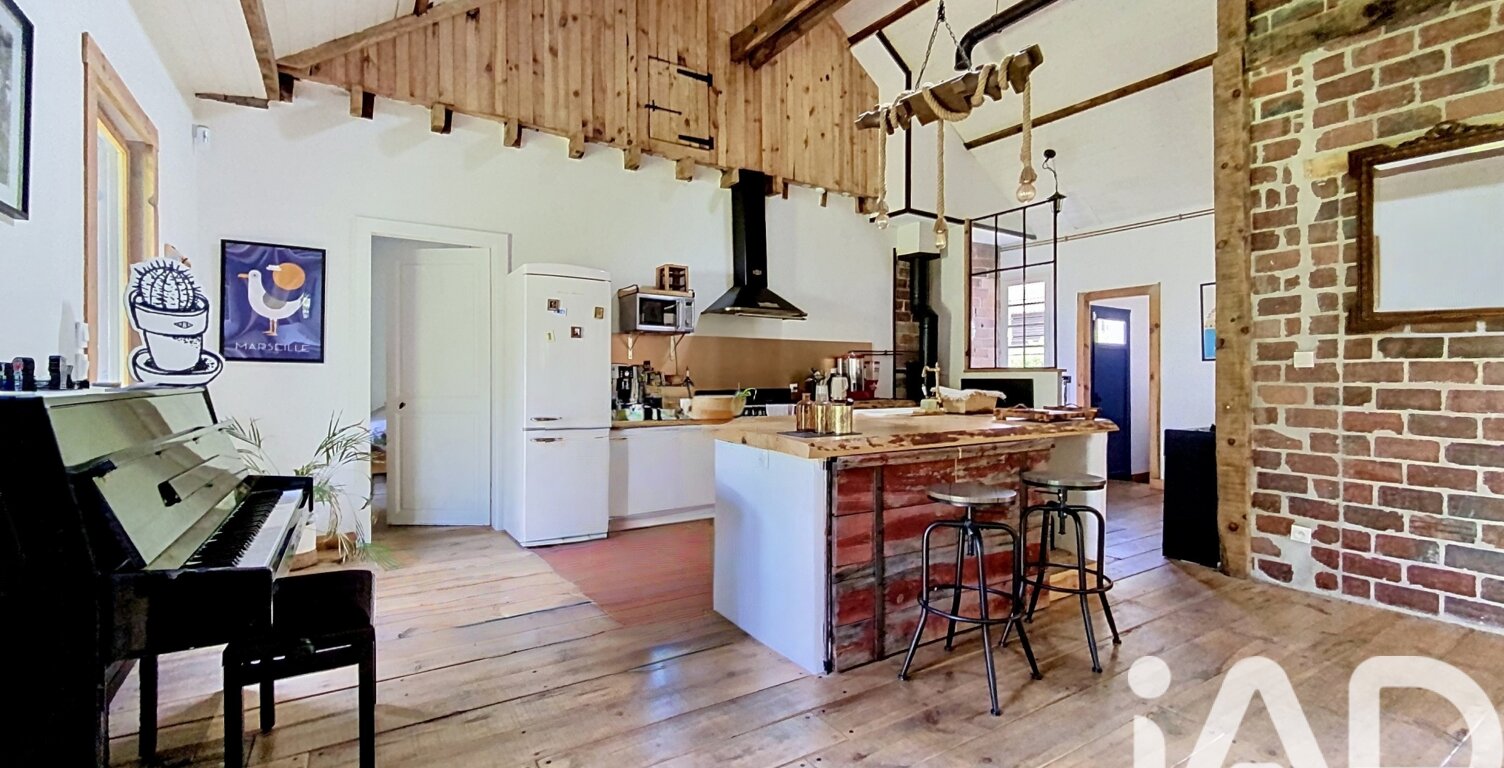 Vente Maison/villa 5 pièces — photo 1