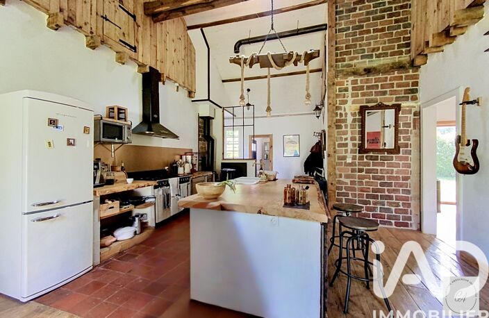 Vente Maison/villa 5 pièces — photo 2