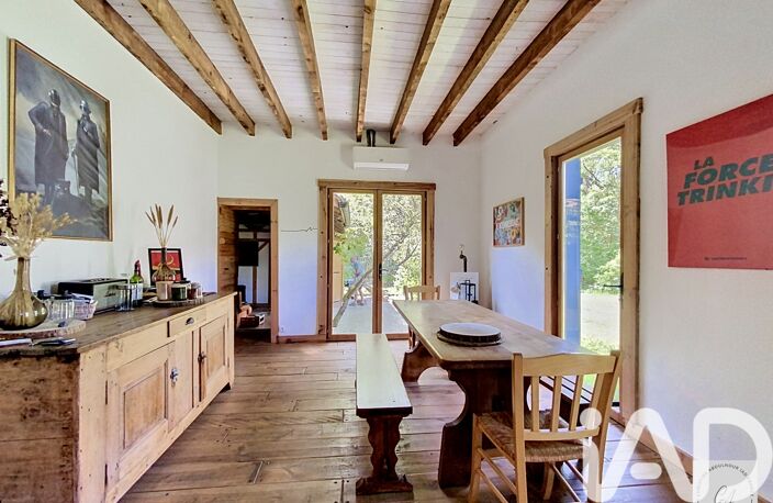 Vente Maison/villa 5 pièces — photo 3