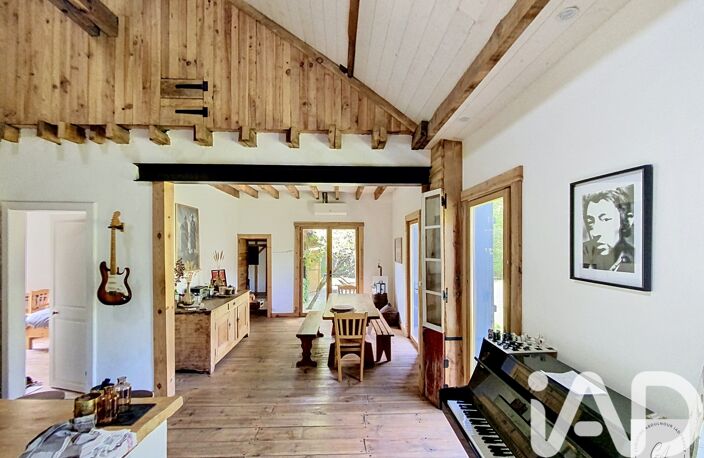 Vente Maison/villa 5 pièces — photo 4