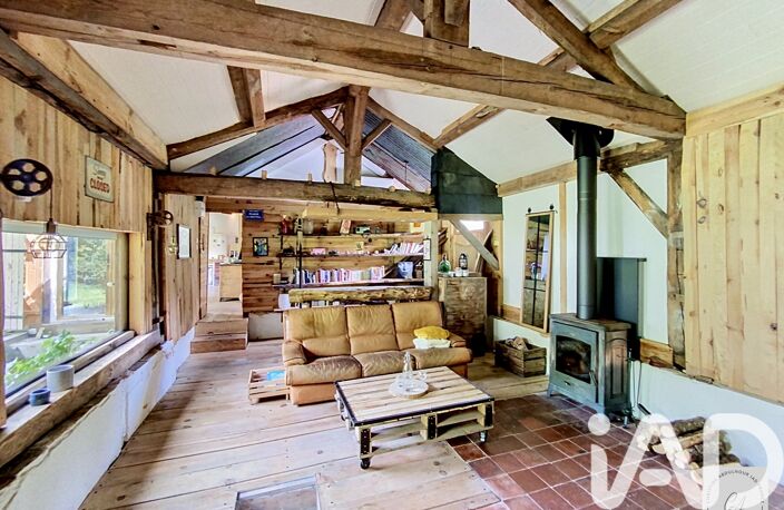 Vente Maison/villa 5 pièces — photo 5