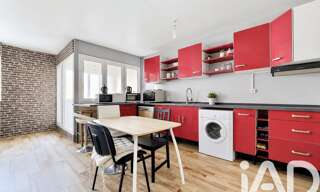 Appartement 4 Pièces 76 m² à vendre à Chartres (28000)