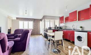 Appartement 4 Pièces 76 m² à vendre à Chartres (28000)