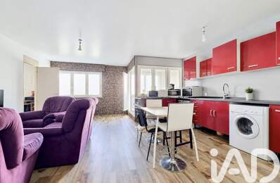 Vente Appartement 4 pièces — photo du bien
