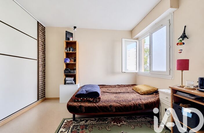 Vente Appartement 4 pièces — photo 3