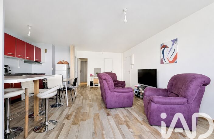 Vente Appartement 4 pièces — photo 4