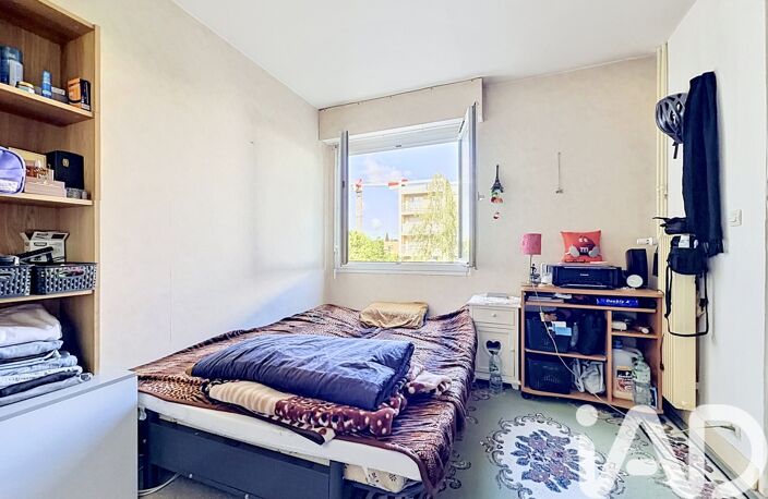 Vente Appartement 4 pièces — photo 5