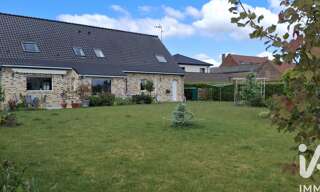 Maison 7 Pièces 185 m² à vendre à Lestrem (62136)