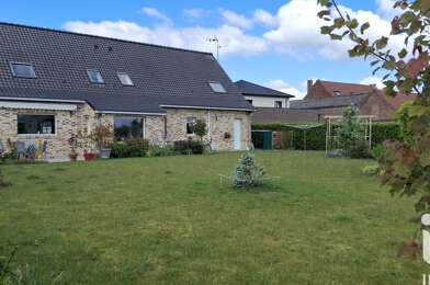 Maison 7 pièces 475000 €