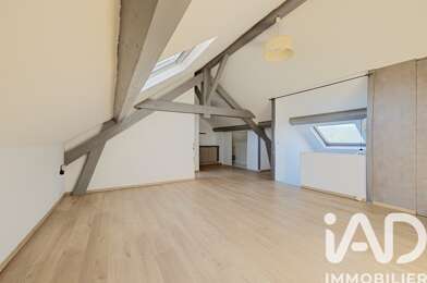 Appartement 3 pièces 220000 €