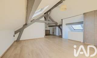 Appartement 3 Pièces 48 m² à vendre à Lagny-sur-Marne (77400)