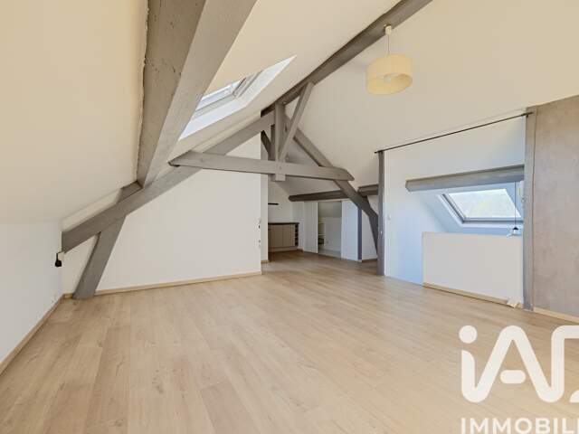 Vente Appartement 3 pièces — photo du bien