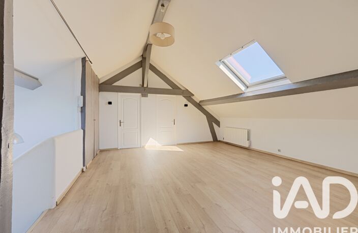 Vente Appartement 3 pièces — photo 2