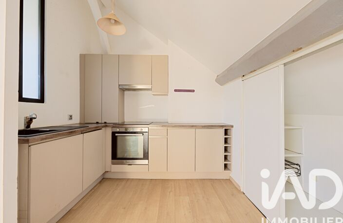 Vente Appartement 3 pièces — photo 5