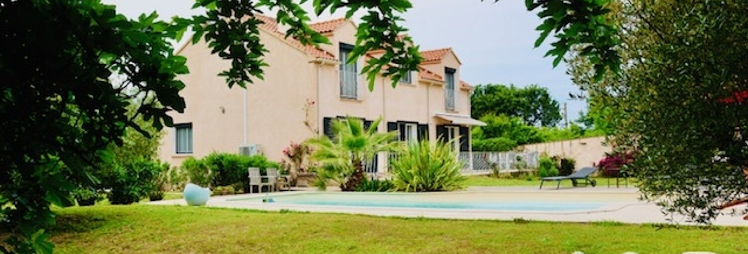 Maison 5 Pièces 177 m² à vendre à Prunelli-di-Fiumorbo (20243)