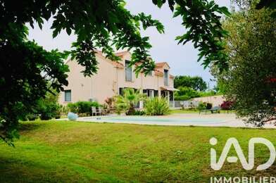 Maison 5 pièces 575000 €