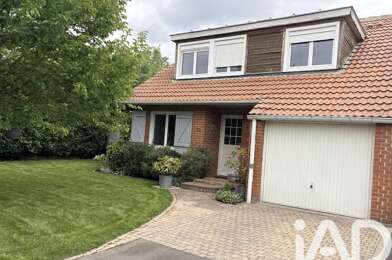 Maison 5 pièces 229000 €