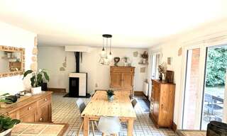 Maison 5 Pièces 110 m² à vendre à Cambrin (62149)