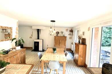 Maison 5 pièces 229000 €