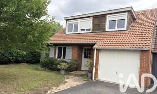 Maison 5 Pièces 110 m² à vendre à Cambrin (62149)