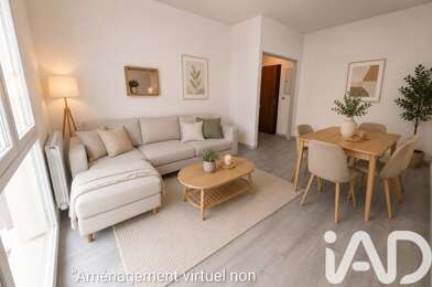 Appartement 2 pièces 130000 €
