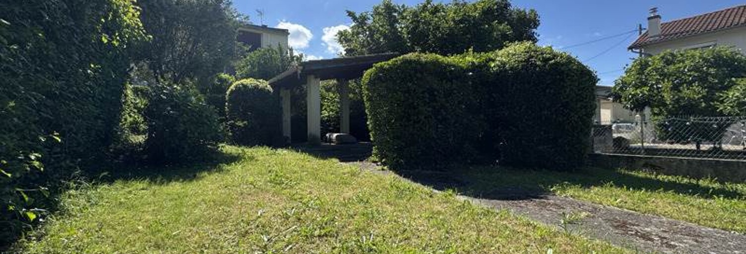 Maison 6 Pièces 156 m² à vendre à Toulouse (31500)