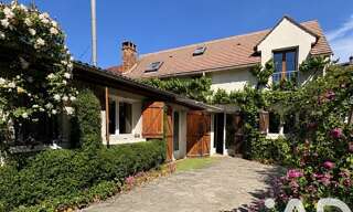 Maison 7 Pièces 161 m² à vendre à Gif-sur-Yvette (91190)