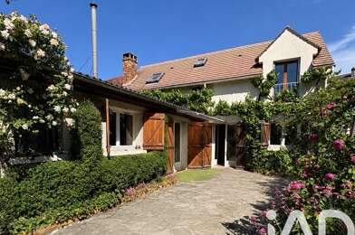 Maison 7 pièces 565000 €