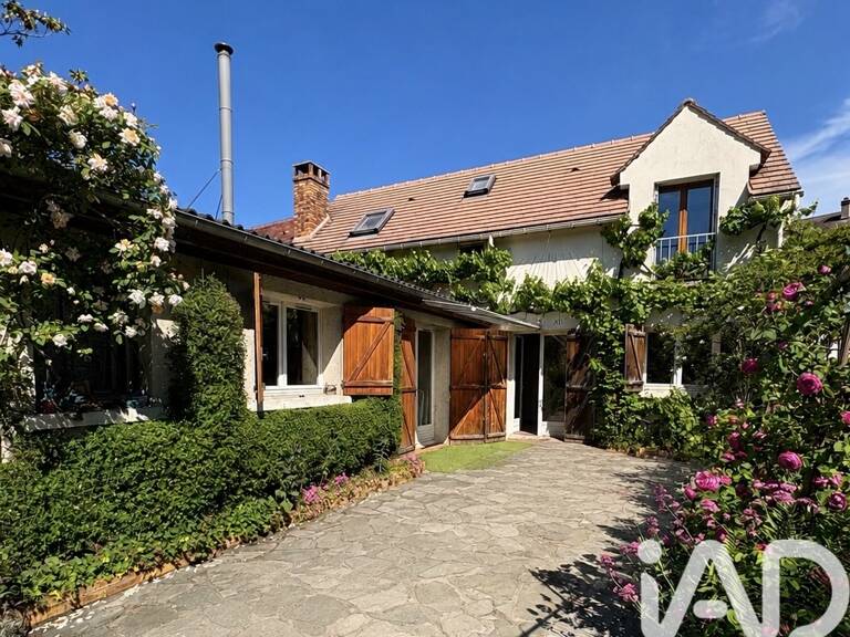 Vente Maison/villa 7 pièces — photo 1