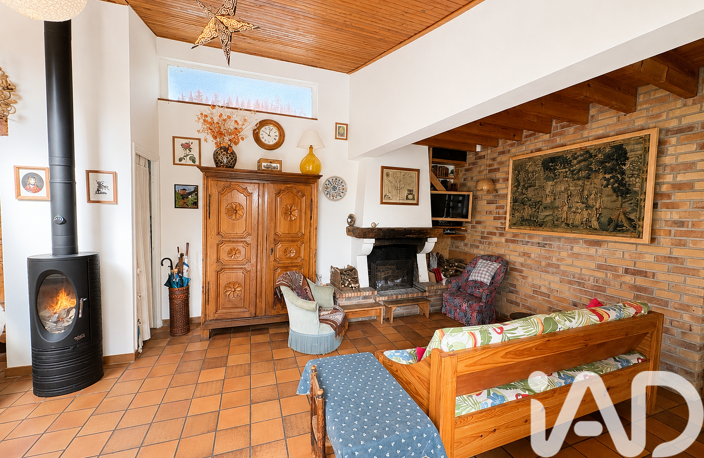 Vente Maison/villa 7 pièces — photo 3