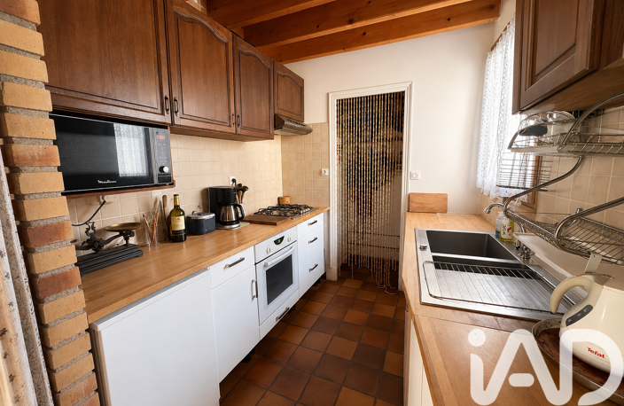 Vente Maison/villa 7 pièces — photo 5