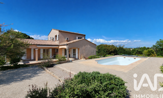 Maison 6 Pièces 154 m² à vendre à Barbaira (11800)