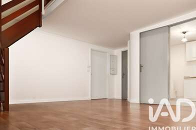 Appartement 2 pièces 113500 €