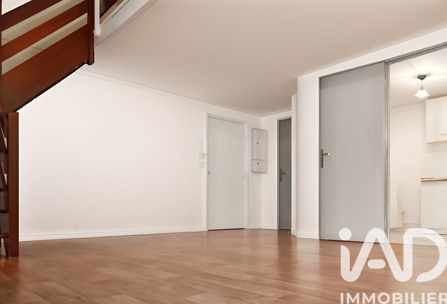 Vente Duplex 2 pièces — photo 1
