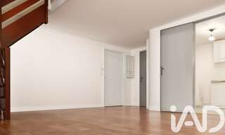 Appartement 2 Pièces 53 m² à vendre à Beauvais (60000)
