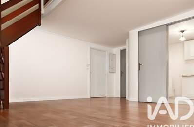 Vente Duplex 2 pièces — photo du bien