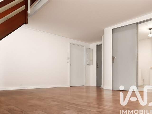 Vente Duplex 2 pièces — photo du bien