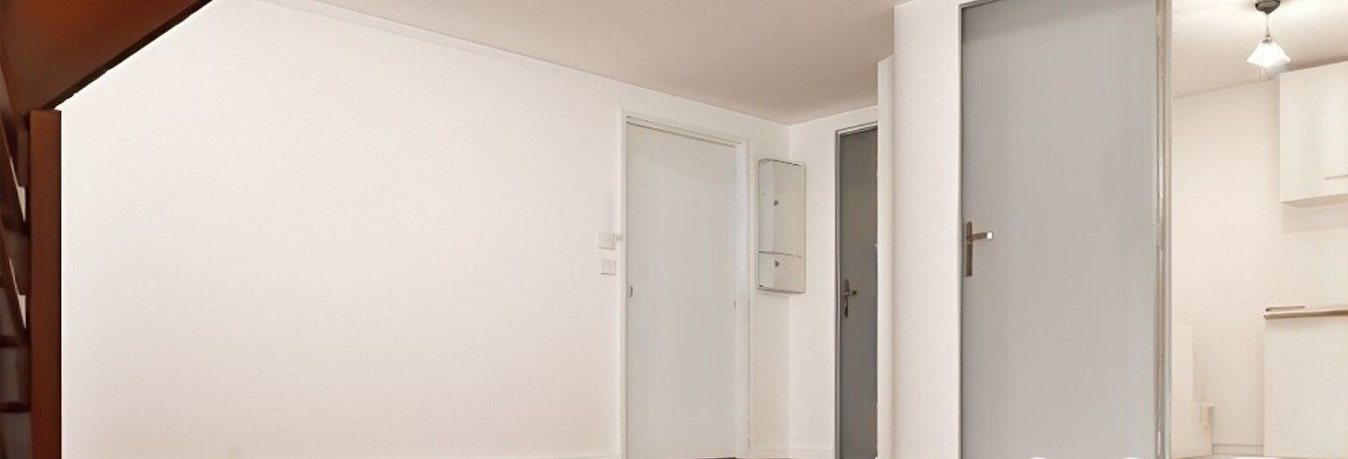 Appartement 2 Pièces 53 m² à vendre à Beauvais (60000)