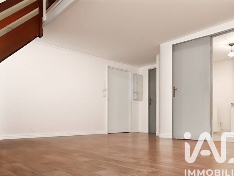 Vente Duplex 2 pièces — photo 1