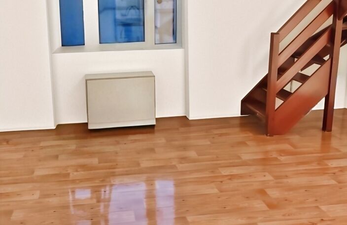 Vente Duplex 2 pièces — photo 2