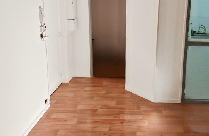 Vente Duplex 2 pièces — photo 3