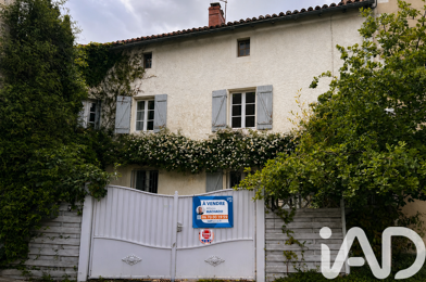 Maison 6 pièces 79000 €