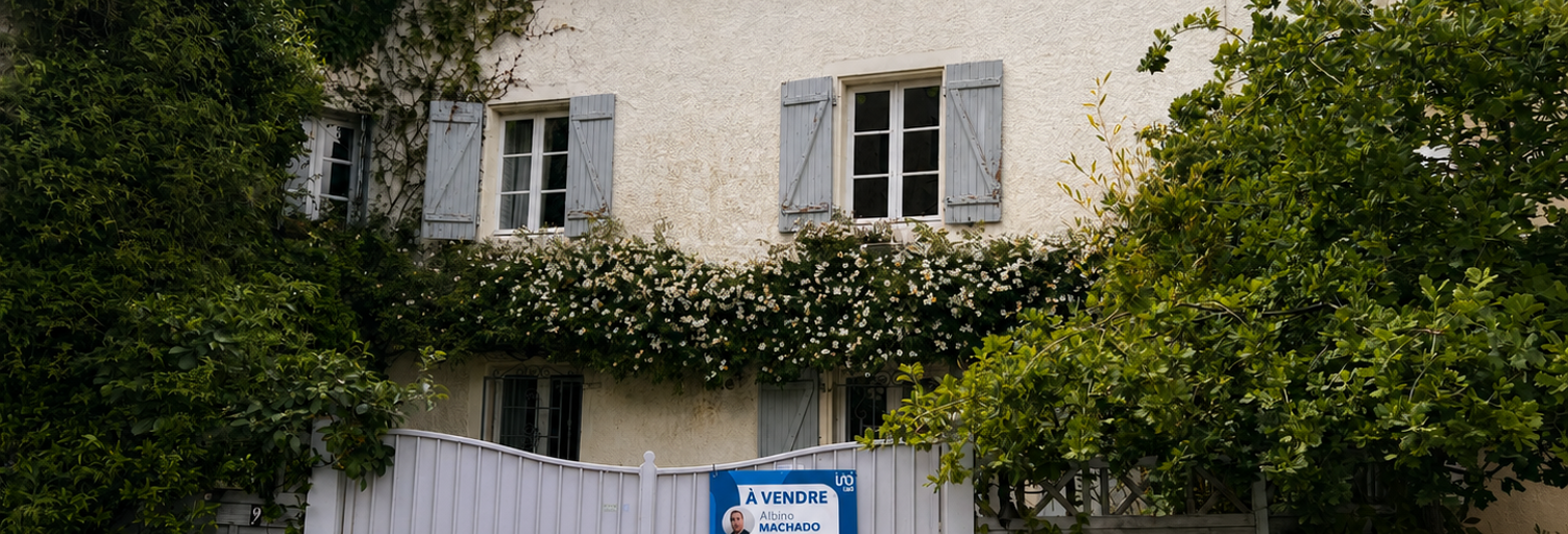 Maison 6 Pièces 142 m² à vendre à Saint-Romain (86250)
