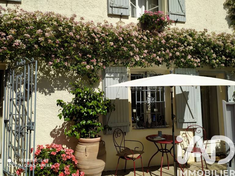 Vente Manoir 6 pièces — photo 1