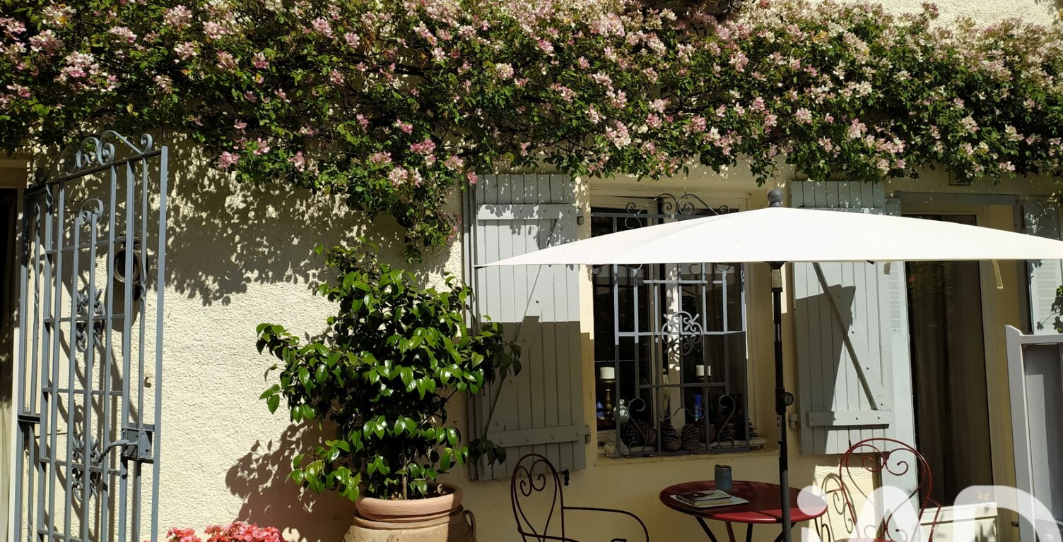Vente Manoir 6 pièces — photo 1